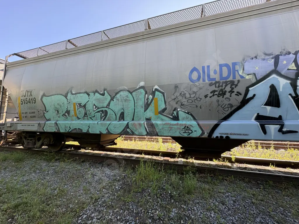 DJTX515419 - NORTH-AMERICA