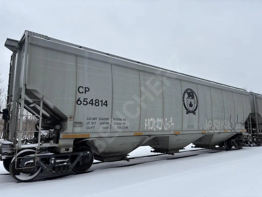 CP654814 - NORTH-AMERICA
