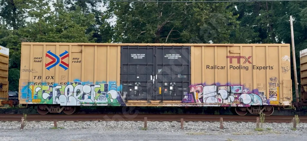 TBOX663559 - NORTH-AMERICA