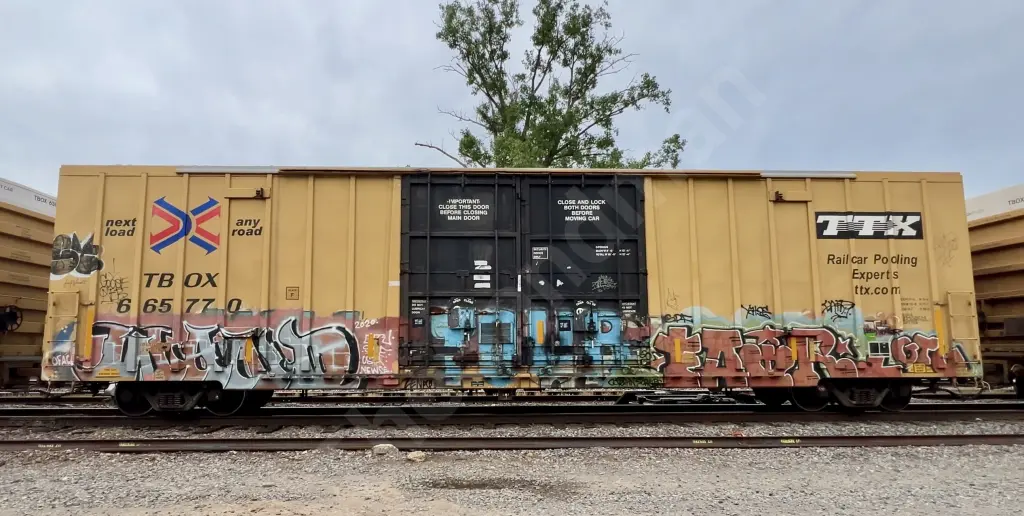 TBOX665770 - NORTH-AMERICA
