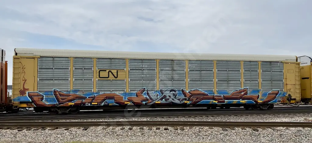 CN712171 - NORTH-AMERICA