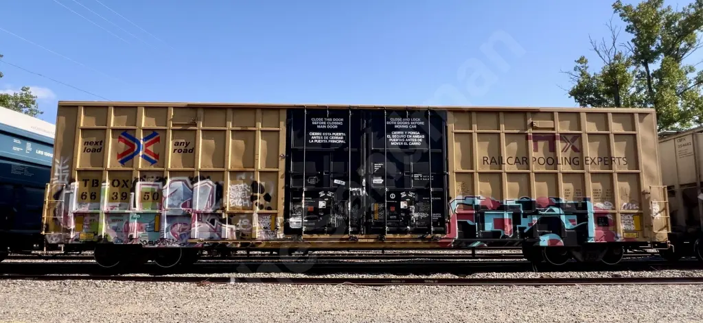 TBOX663950 - NORTH-AMERICA