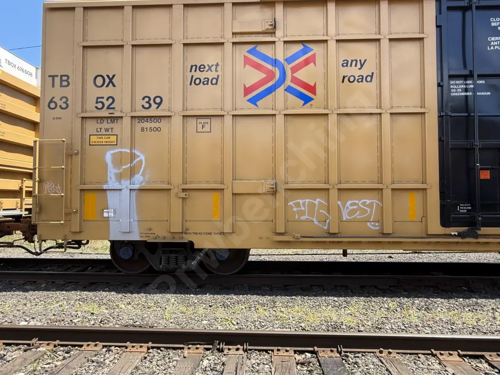 TBOX635239 - NORTH-AMERICA