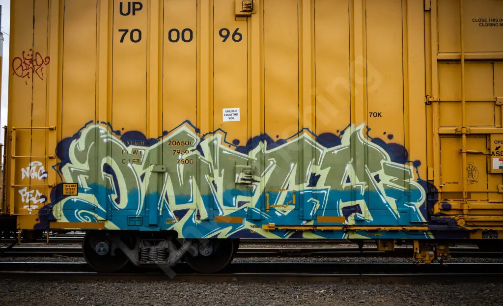 UP700096 - NORTH-AMERICA