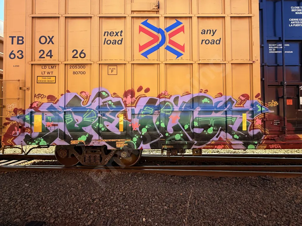 TBOX632426 - NORTH-AMERICA
