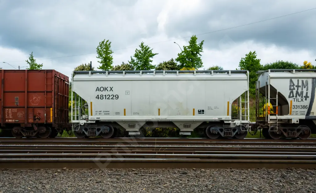 AOKX481229 - NORTH-AMERICA