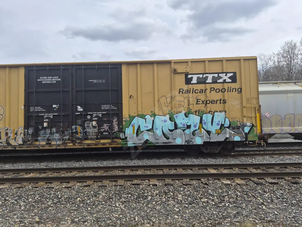 TBOX670975 - NORTH-AMERICA