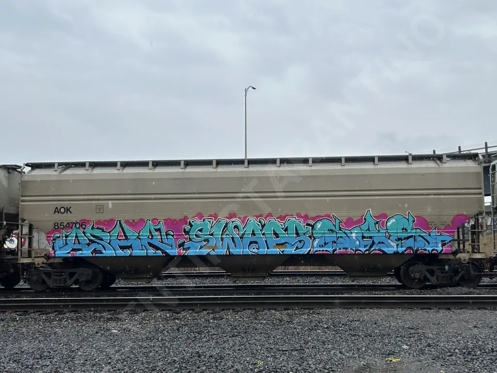 AOK854706 - NORTH-AMERICA