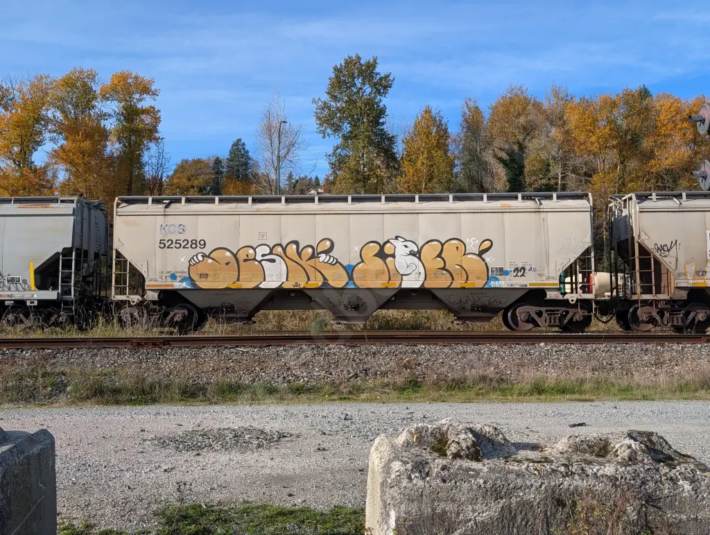 KCS525289 - NORTH-AMERICA