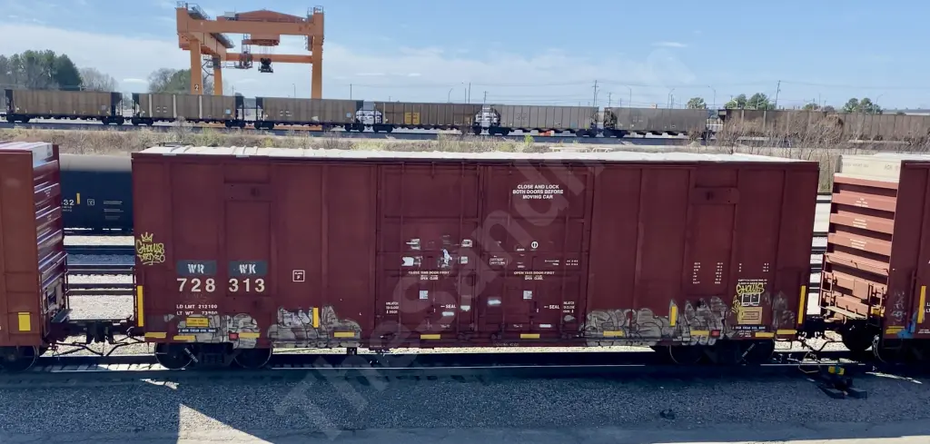 WRWK728313 - NORTH-AMERICA