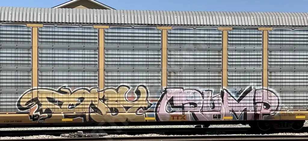 ETTX703271 - NORTH-AMERICA