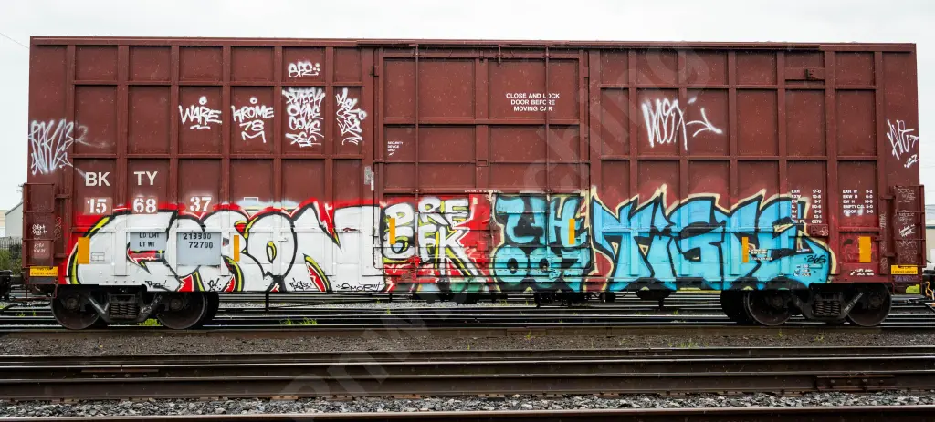 BKTY156837 - NORTH-AMERICA
