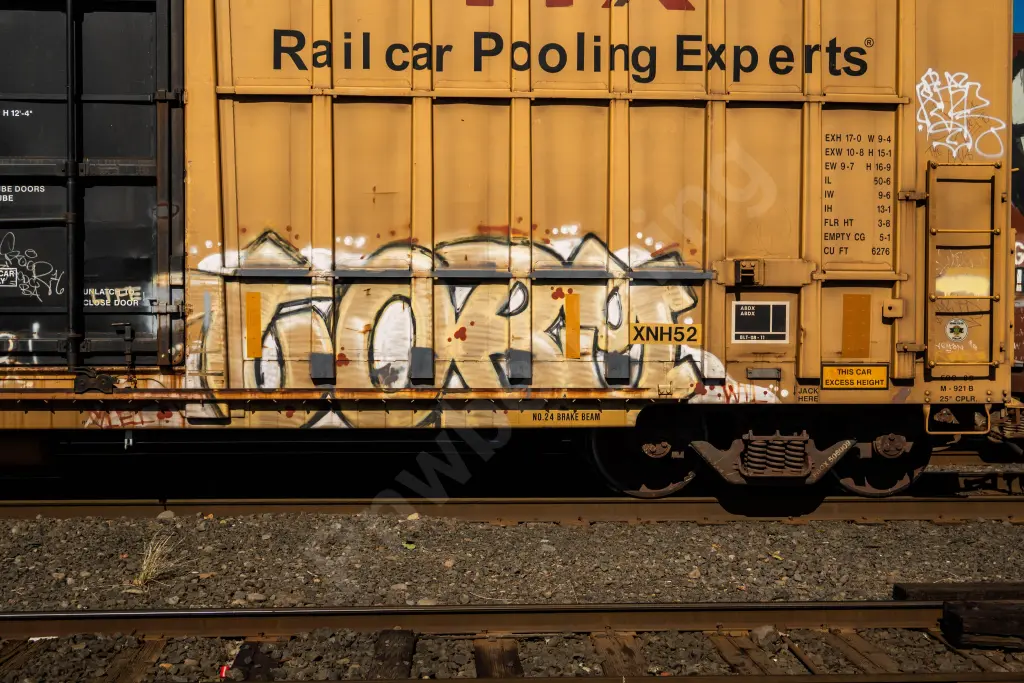 FBOX506009 - NORTH-AMERICA