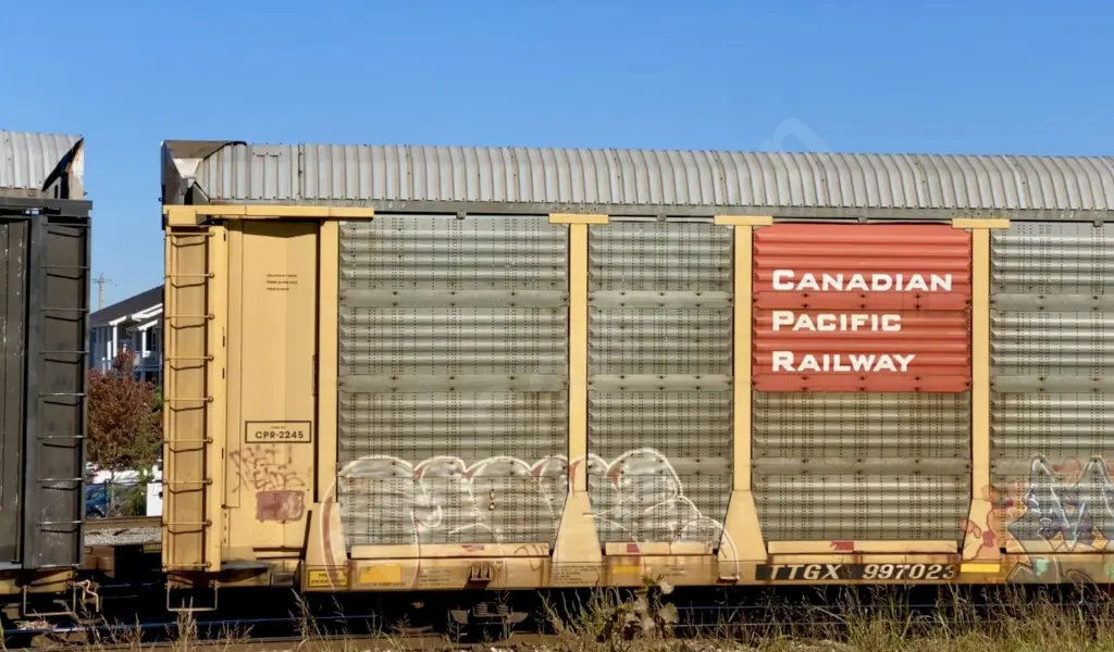 TTGX997023 - NORTH-AMERICA