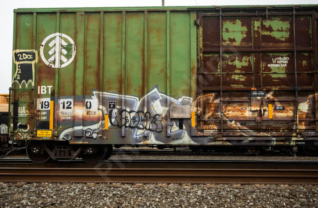 IBT19120 - NORTH-AMERICA