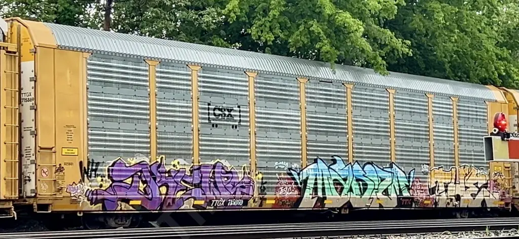 TTGX715869 - NORTH-AMERICA