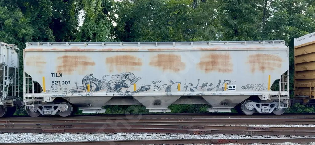 TILX521001 - NORTH-AMERICA