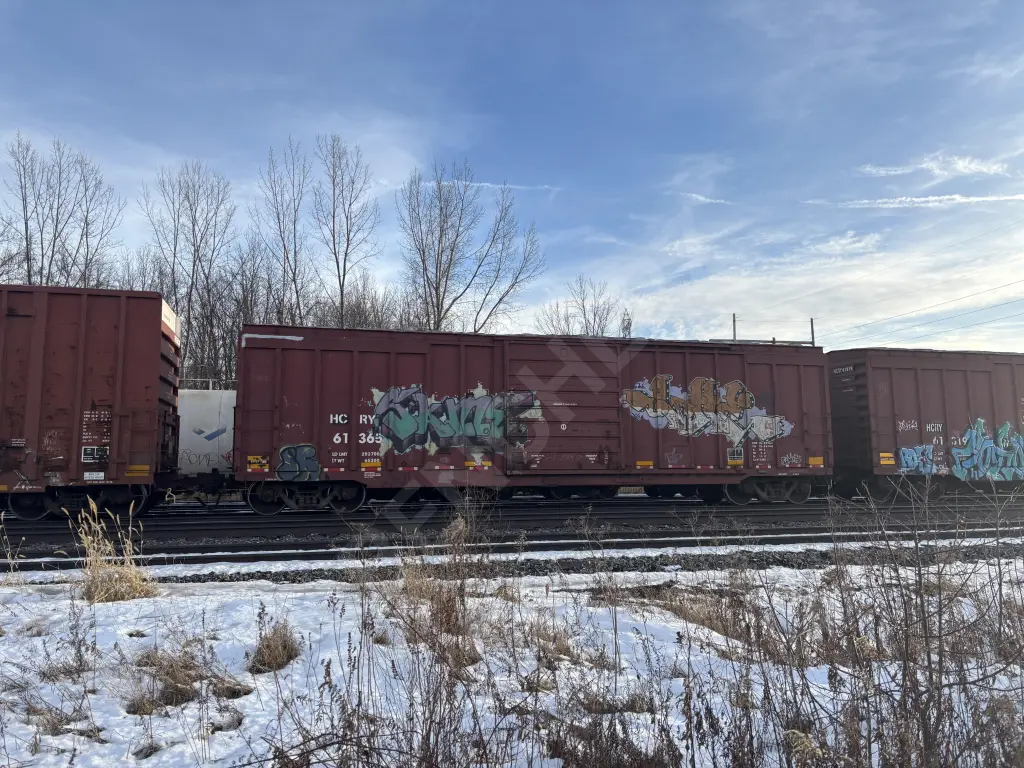 HCRY61365 - NORTH-AMERICA