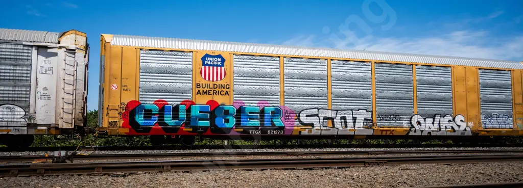 TTGX821273 - NORTH-AMERICA