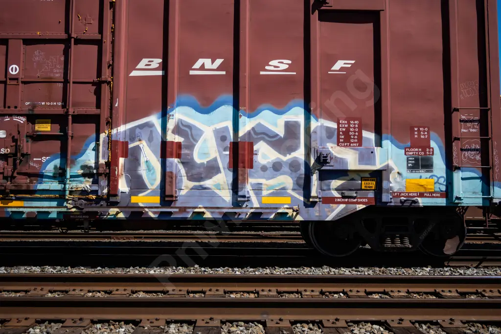 BNSFS726183 - NORTH-AMERICA