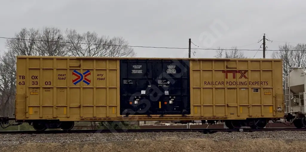 TBOX633303 - NORTH-AMERICA