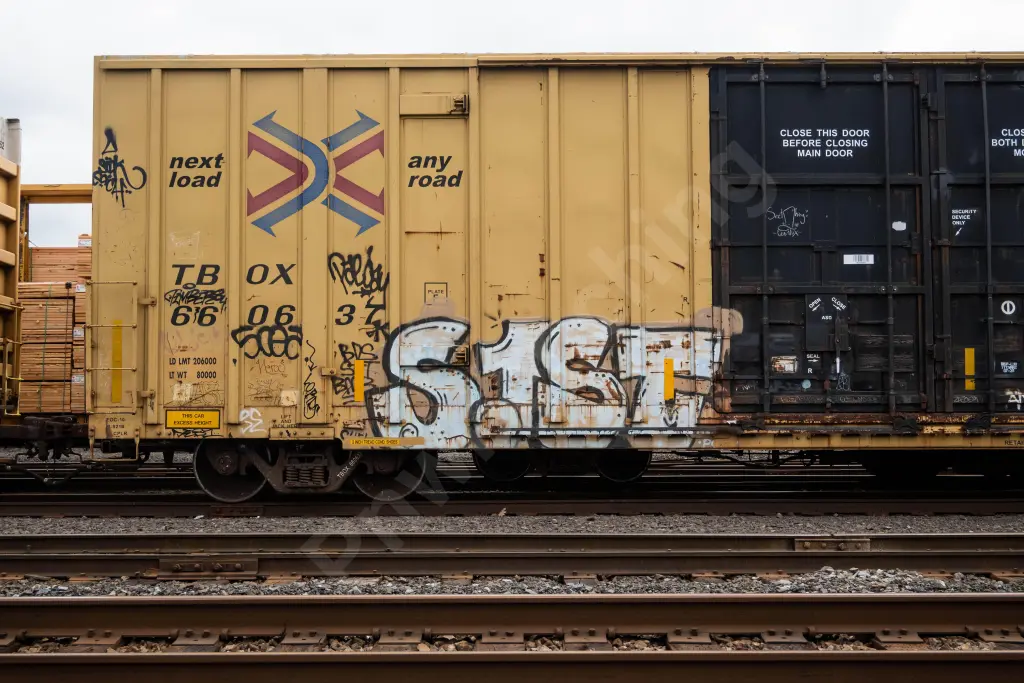 TBOX660637 - NORTH-AMERICA