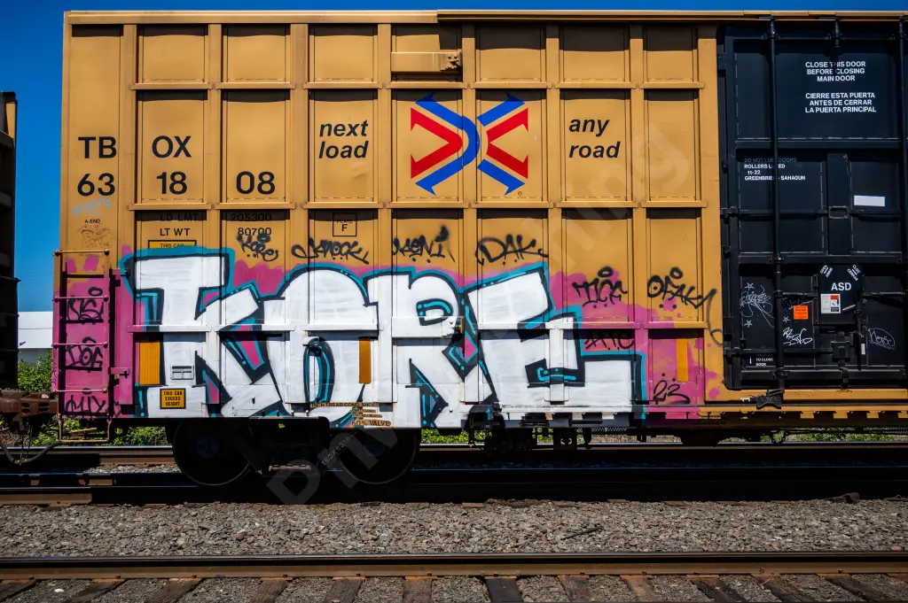 TBOX631808 - NORTH-AMERICA