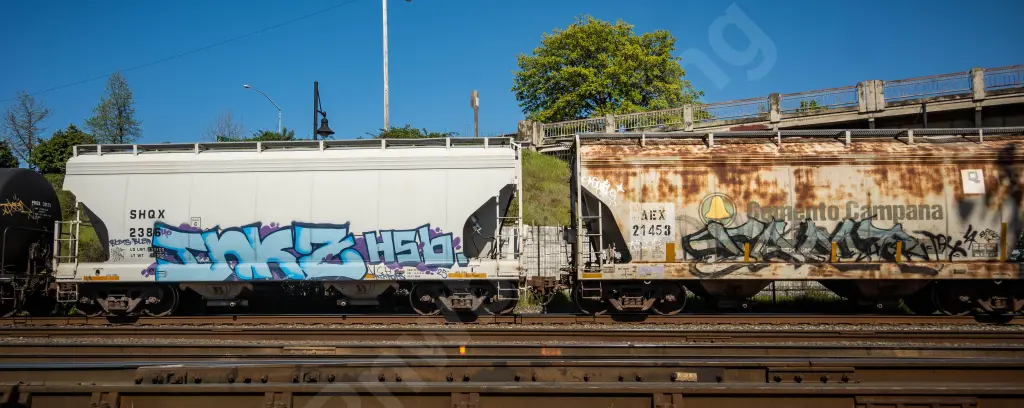 SHQX2386 - NORTH-AMERICA