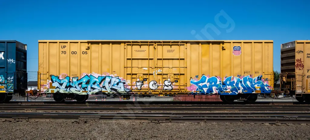 UP700005 - NORTH-AMERICA