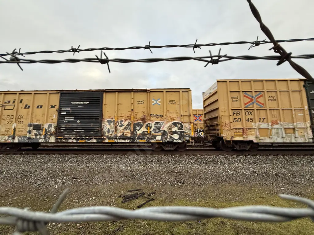 RBOX37111 - NORTH-AMERICA