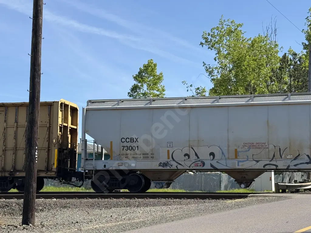 CCBX73001 - NORTH-AMERICA