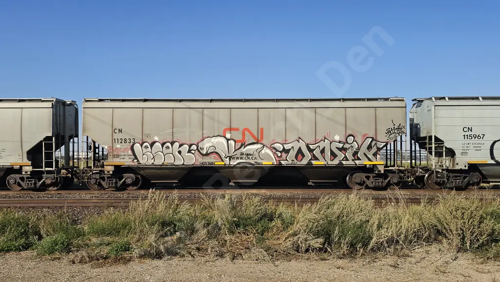 CN112833 - NORTH-AMERICA