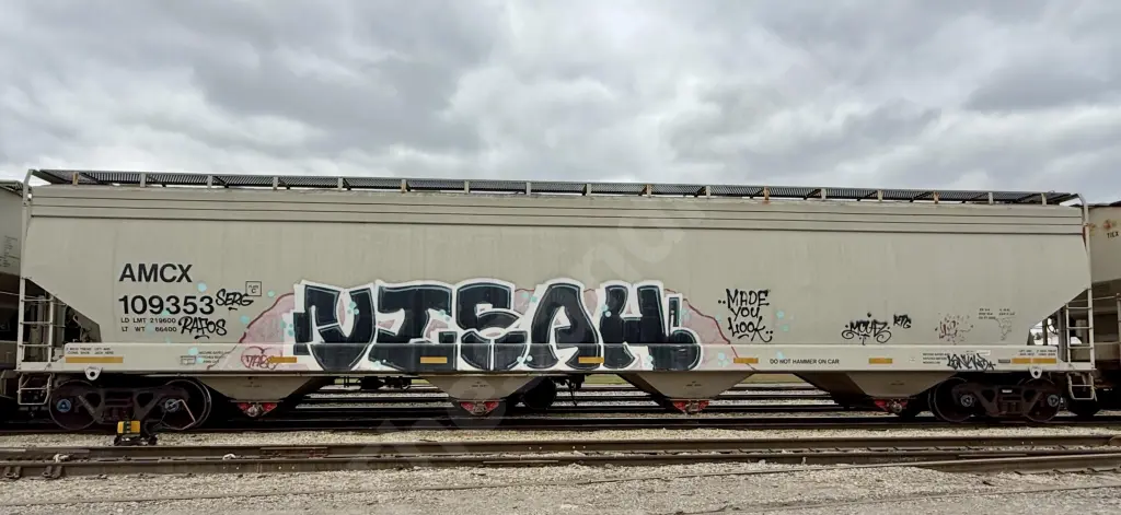 AMCX109353 - NORTH-AMERICA