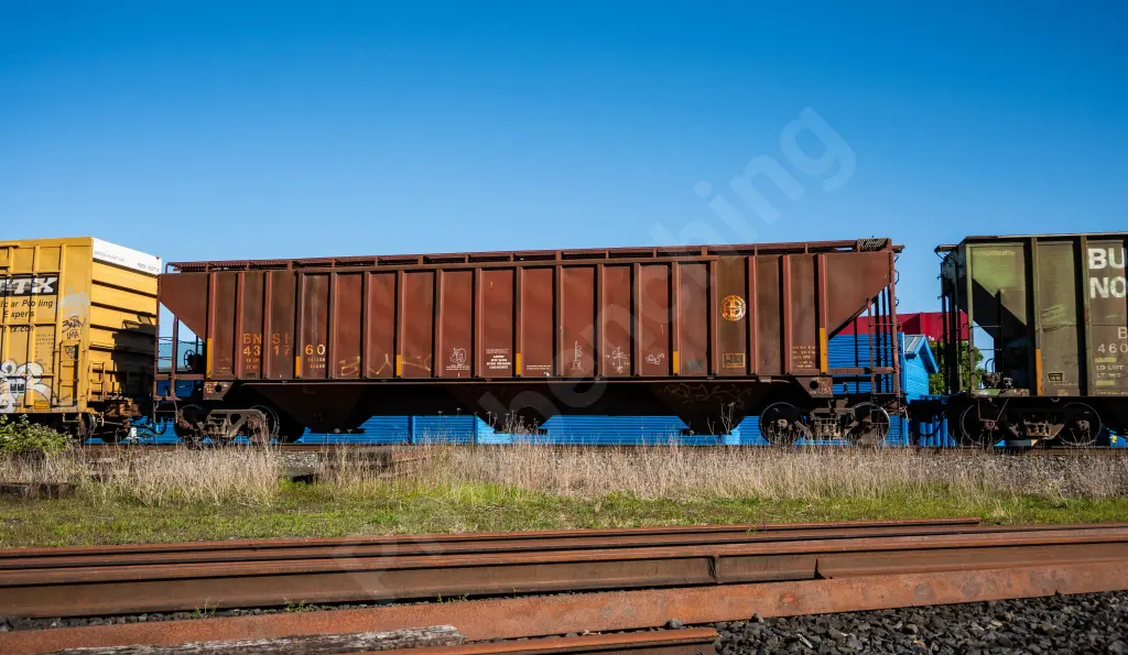 BNSF431760 - NORTH-AMERICA