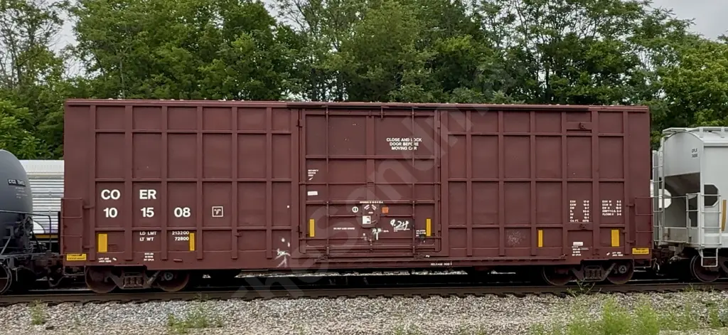COER101508 - NORTH-AMERICA
