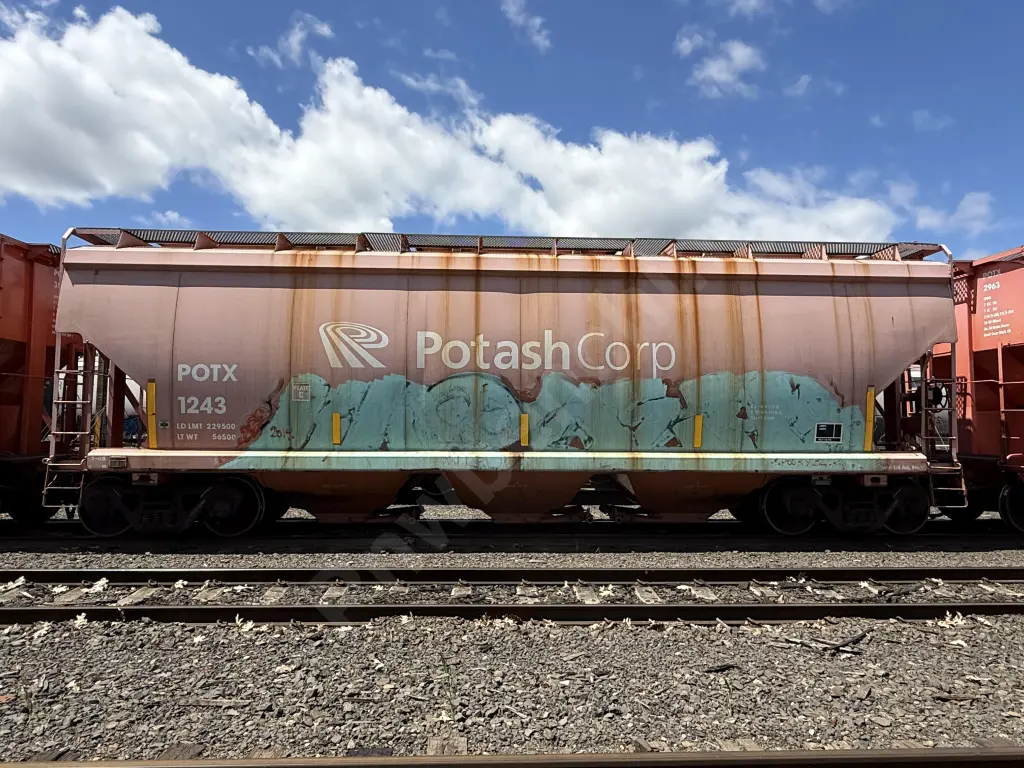 POTX1243 - NORTH-AMERICA