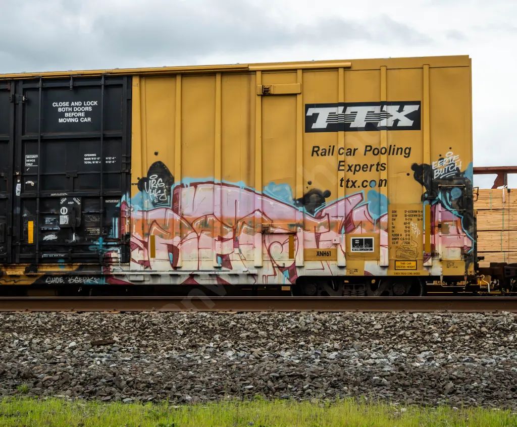 TBOX666202 - NORTH-AMERICA