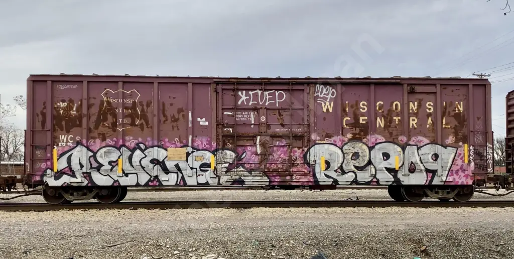 WC27995 - NORTH-AMERICA