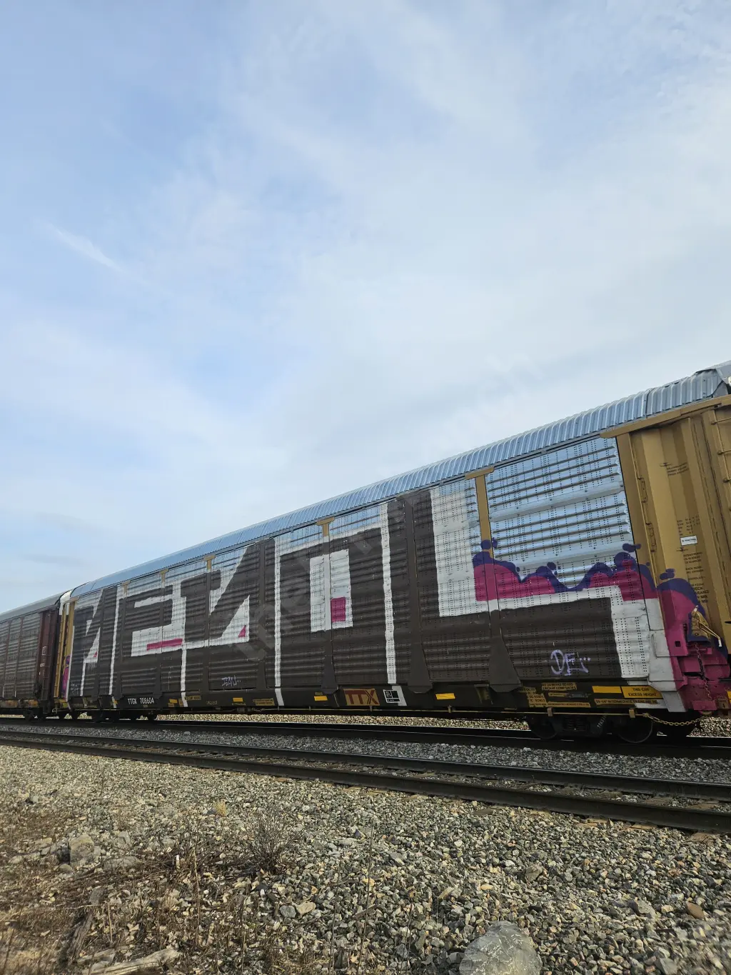 TTGX708604 - NORTH-AMERICA