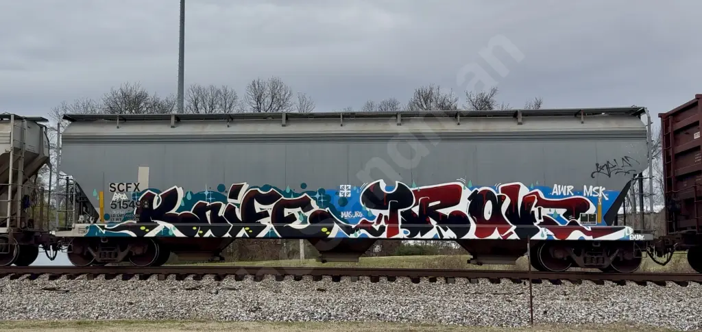SCFX515498 - NORTH-AMERICA