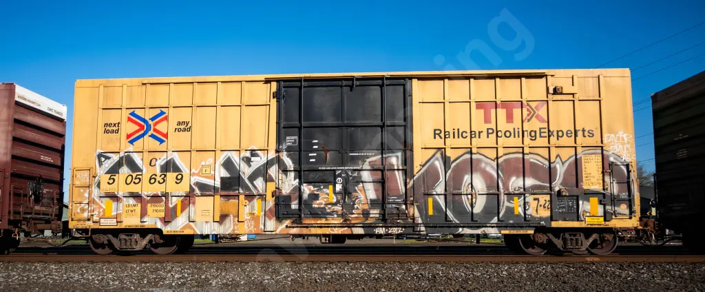 FBOX505639 - NORTH-AMERICA