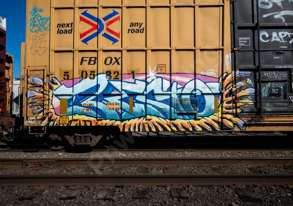 FBOX505821 - NORTH-AMERICA