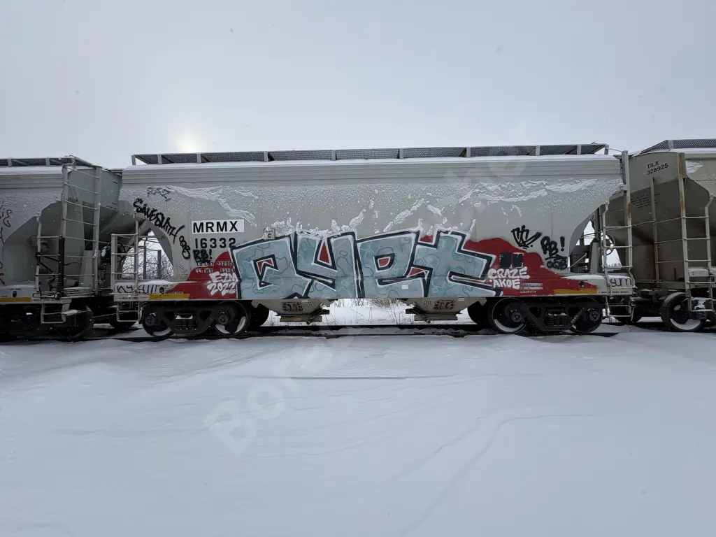 MRMX16332 - NORTH-AMERICA
