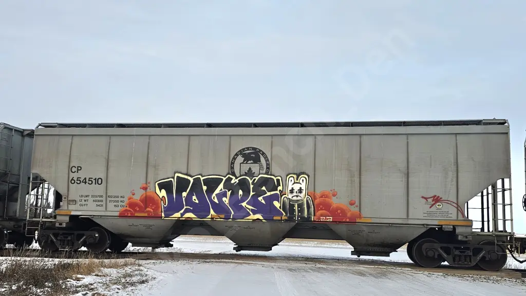 CP654510 - NORTH-AMERICA