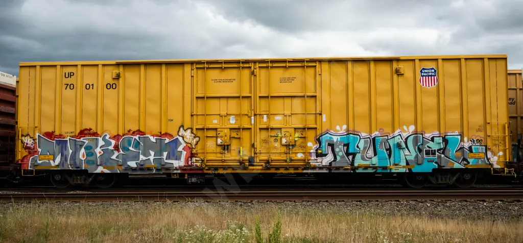 UP700100 - NORTH-AMERICA