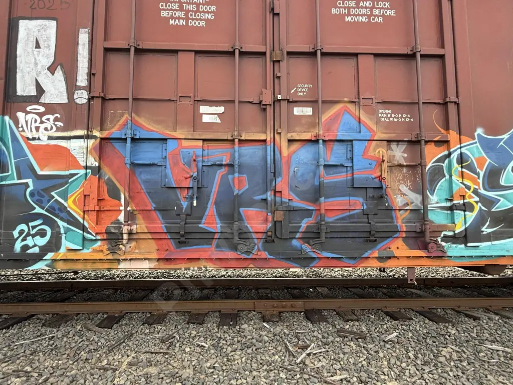 SMW608037 - NORTH-AMERICA