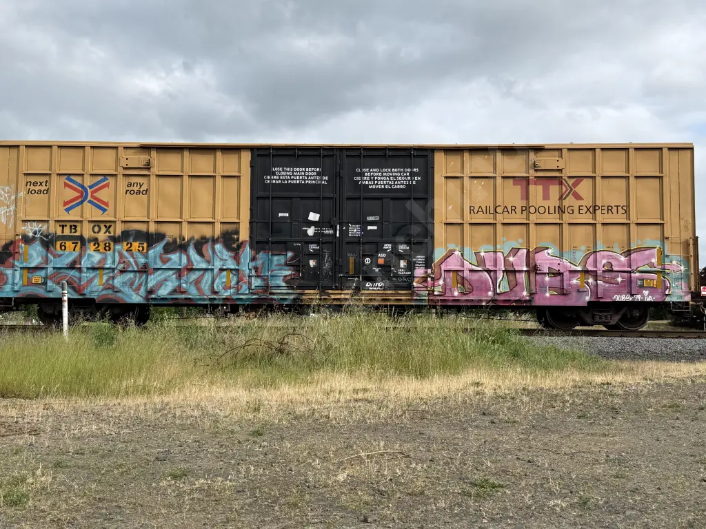 TBOX672825 - NORTH-AMERICA