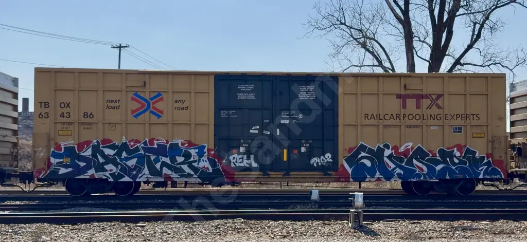 TBOX634386 - NORTH-AMERICA