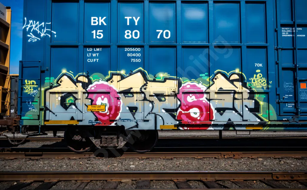 BKTY158070 - NORTH-AMERICA