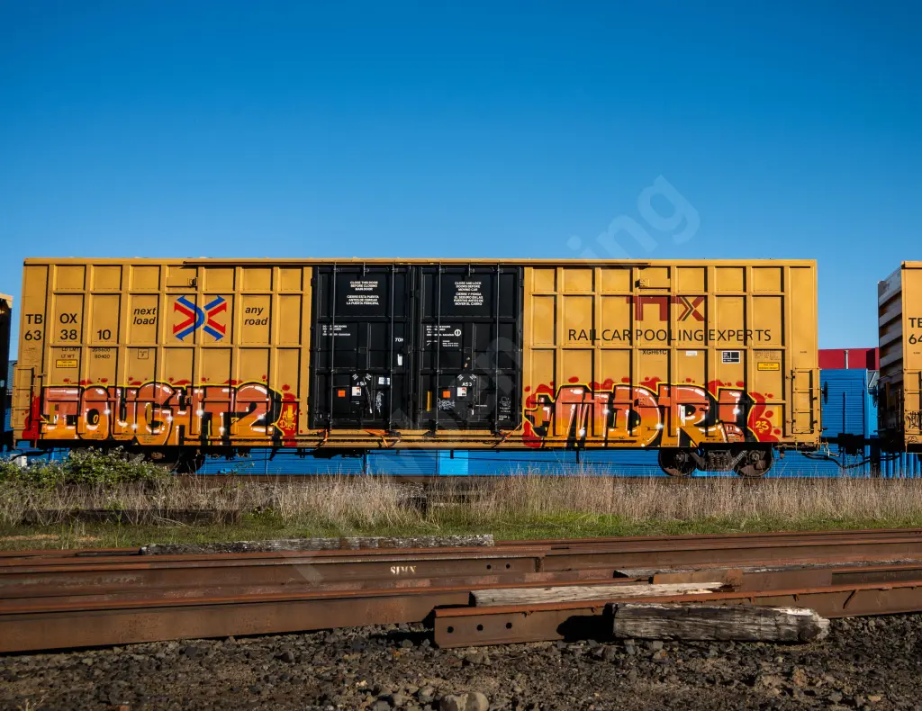TBOX633810 - NORTH-AMERICA